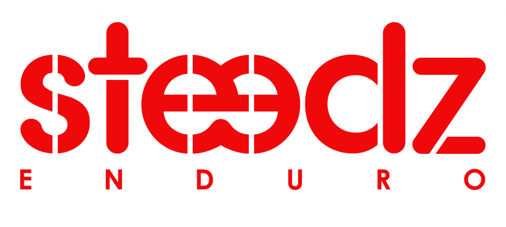 Steedz Enduro Logo